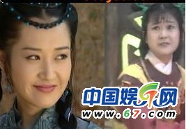大牌巨星龍套歲月