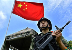 征兵男兵征集對象為高中以上學歷畢業生
