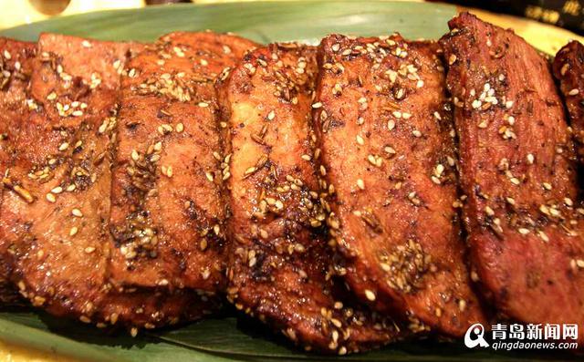 中國養生美食文化節月底開幕食在平度叫響全國