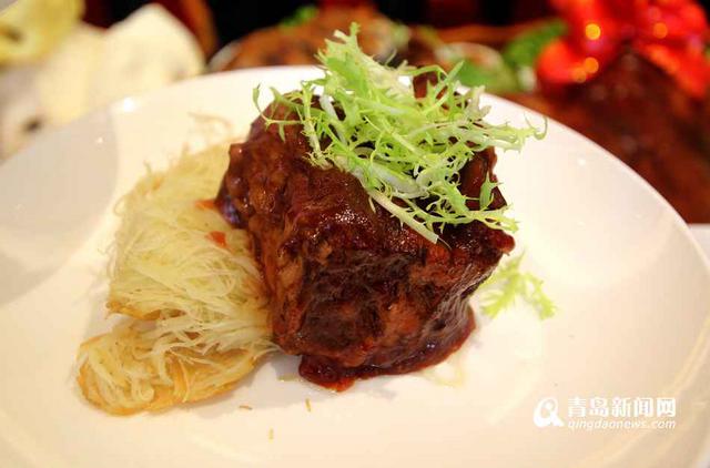 中國養生美食文化節月底開幕食在平度叫響全國