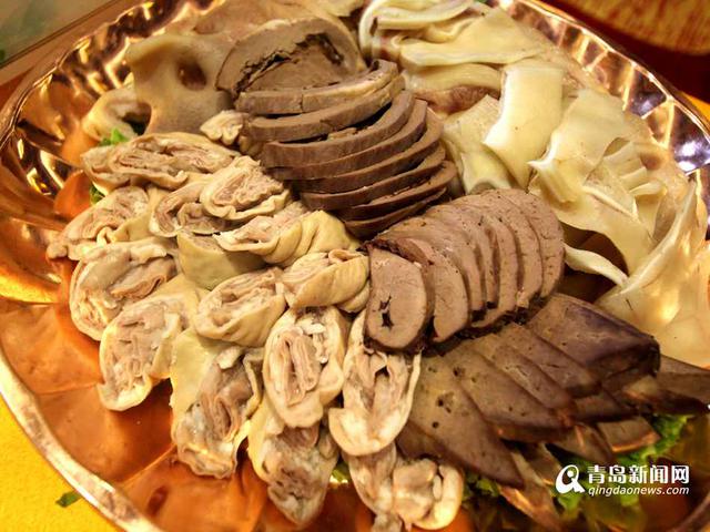 中國養生美食文化節月底開幕食在平度叫響全國