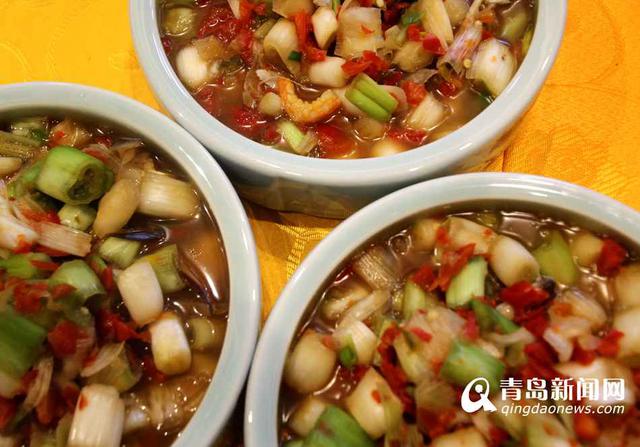 中國養生美食文化節月底開幕食在平度叫響全國