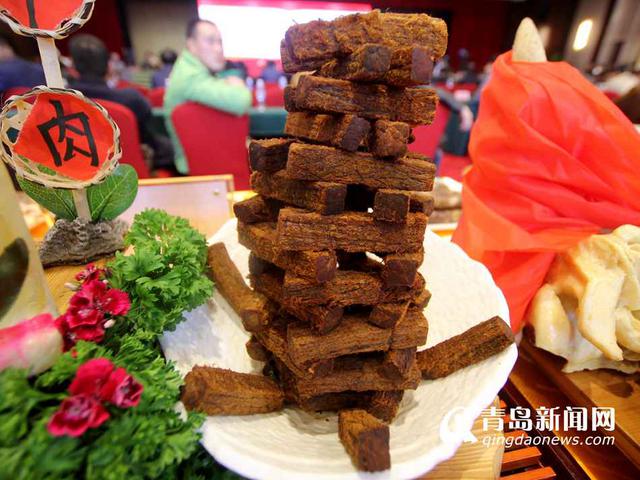 中國養生美食文化節月底開幕食在平度叫響全國
