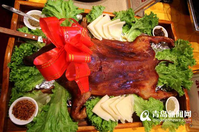 中國養生美食文化節月底開幕食在平度叫響全國