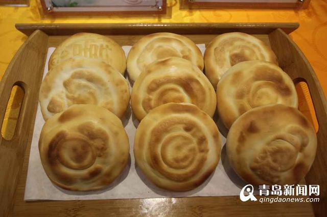 中國養生美食文化節月底開幕食在平度叫響全國