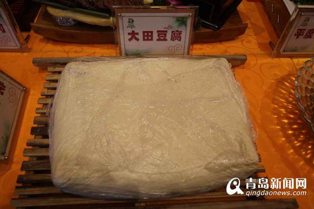 中國養生美食文化節月底開幕食在平度叫響全國