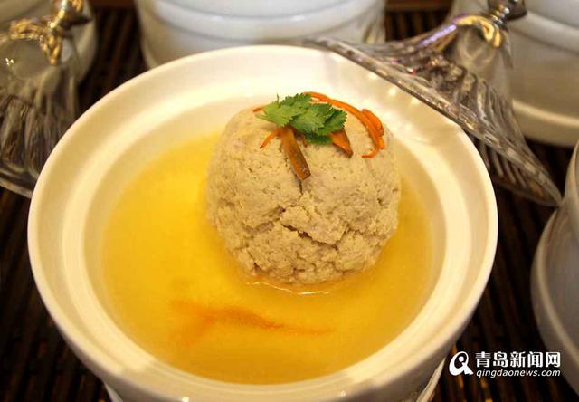 中國養生美食文化節月底開幕食在平度叫響全國