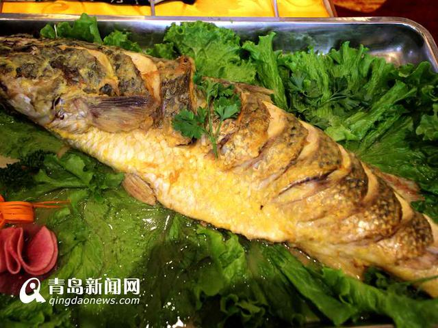 中國養生美食文化節月底開幕食在平度叫響全國