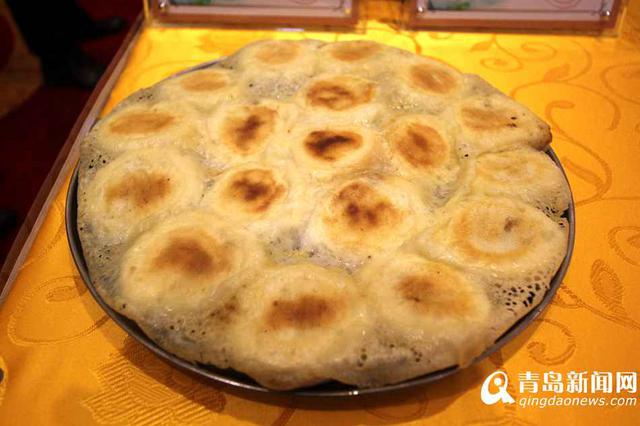 中國養生美食文化節月底開幕食在平度叫響全國