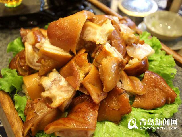 中國養生美食文化節月底開幕食在平度叫響全國