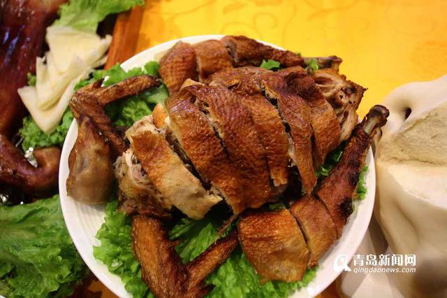 中國養生美食文化節月底開幕食在平度叫響全國