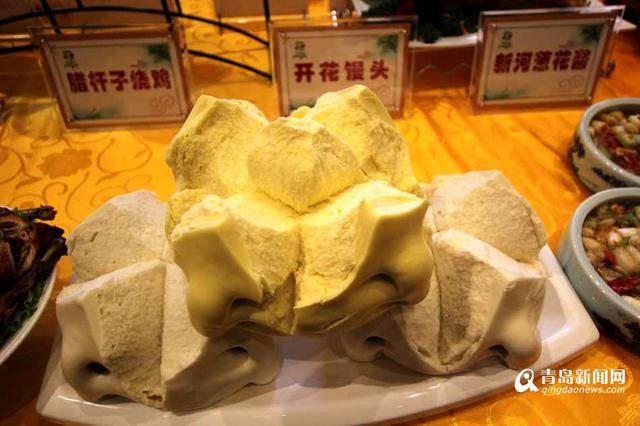 中國養生美食文化節月底開幕食在平度叫響全國