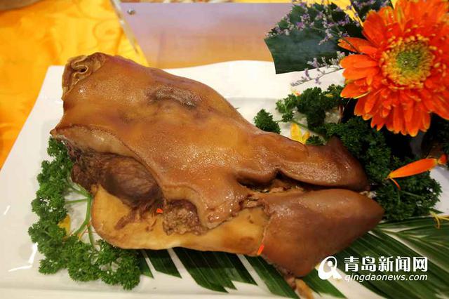 中國養生美食文化節月底開幕食在平度叫響全國