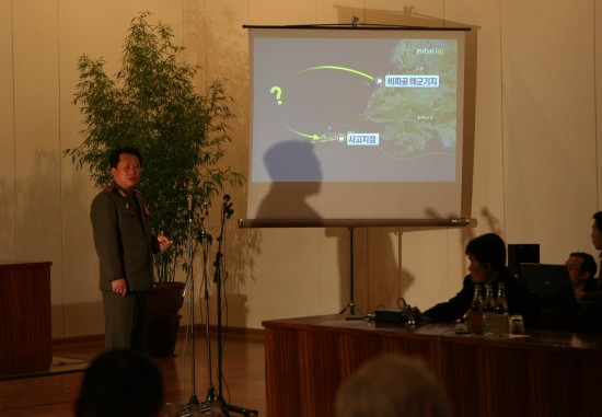 朝鮮軍方：如韓國挑釁將就此實現國家統一