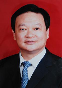 文化部網站：于幼軍出任文化部黨組書記、副部長
