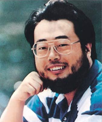 宋山木發家史：從大學講師到億萬富翁(圖)