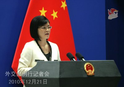 外媒稱中國阻止安理會發聲明譴責朝鮮 中方回應