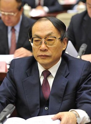鐵道部長劉志軍涉嫌嚴(yán)重違紀(jì) 正接受組織調(diào)查