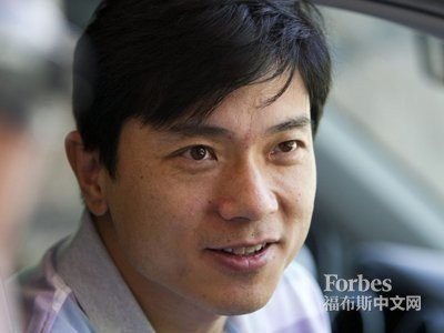 福布斯發榜李彥宏成內地首富 梁穩根宗慶后緊跟