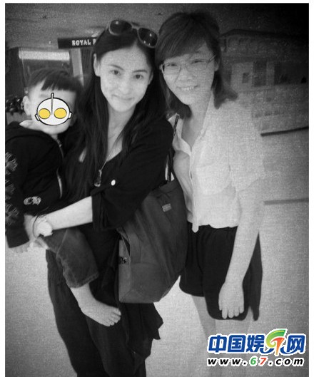 鋒芝離婚再復合