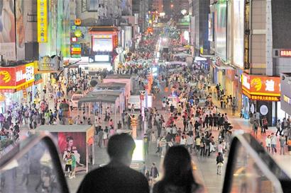 夏日夜經濟臺東最火