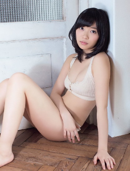 指原莉乃寫(xiě)真