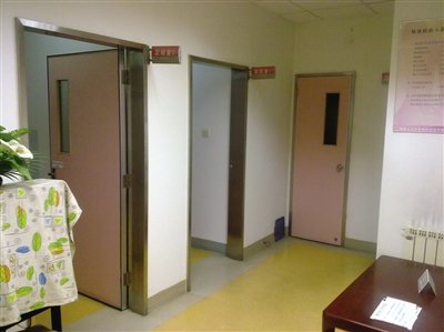 捐精黑市監管缺失:動機不純者圖免費上床