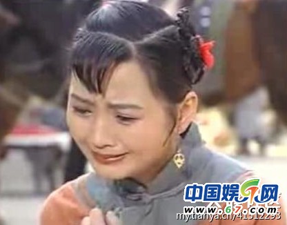 無處不在的明星們:香妃劉丹驚現宰相劉羅鍋