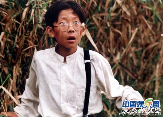 無處不在的明星們:香妃劉丹驚現宰相劉羅鍋
