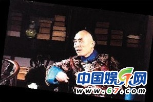 大牌成名前都在跑龍套