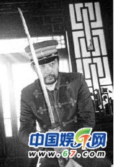 大牌成名前都在跑龍套