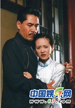 大牌成名前都在跑龍套
