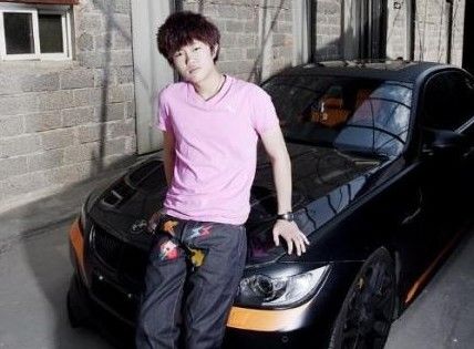 李雙江之子解除教養 曾因尋釁滋事被收容