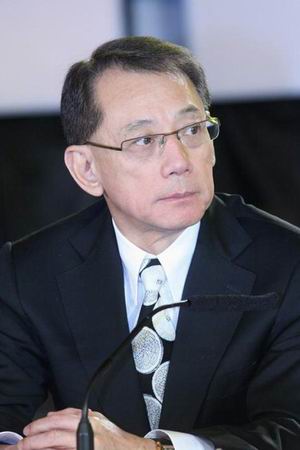 支撐香港娛樂業的上層富豪們