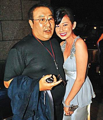 支撐香港娛樂業的上層富豪們