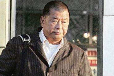 支撐香港娛樂業的上層富豪們