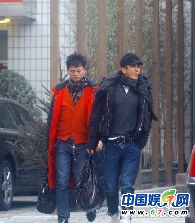 揭基情年代公開出柜20大男星 蘭伯特曾與張瑋同臺飆歌