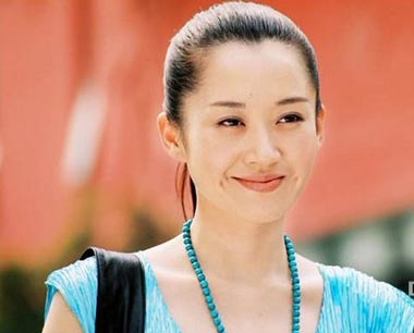 盤點洋帥富眼中的中國最美女星