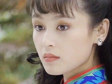 盤點洋帥富眼中的中國最美女星