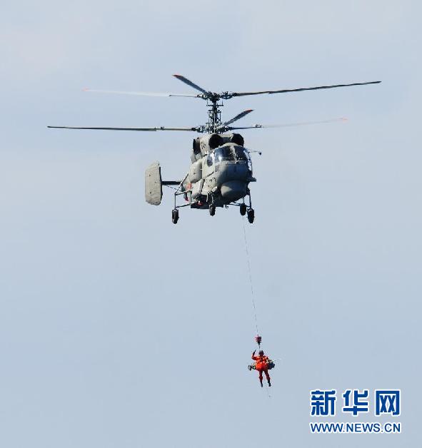 中國東海練兵高清圖集 日媒:是解放軍作戰預案