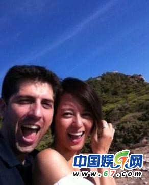 女星外籍老公財(cái)富比拼