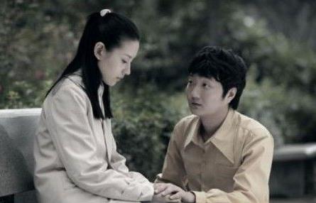 潘粵明起訴董潔團隊誹謗 恩愛夫妻怒目相向