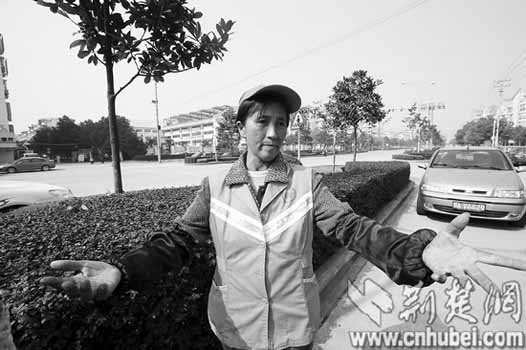 黃如銀講述事發經過