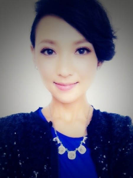 情迷中國(guó)足球的主播們 清純性感