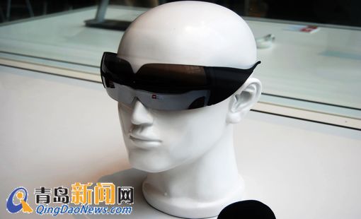 中國國際創意設計周產品驚艷 動感Ipad立架亮相