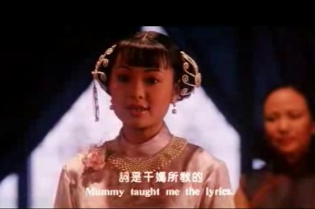 揭秘海巖三部曲演員現狀