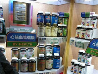 湯臣倍健銷售亂象調查 多款產品涉嫌違規宣傳