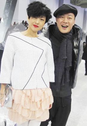 徐濠縈因吸毒風波或與陳奕迅大吵 女方離家或婚姻破裂