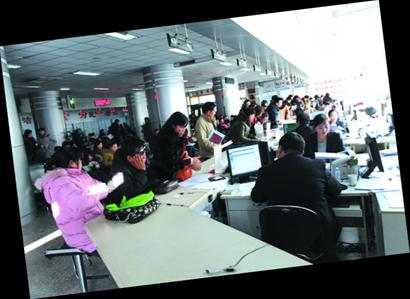 原膠南轄區11月商品房銷量是1月到5月的總和 原開發區樓市本月銷量預計較上月有所下降