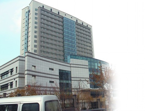 齊魯醫院或將借殼來青島 市北區衛生局證實(